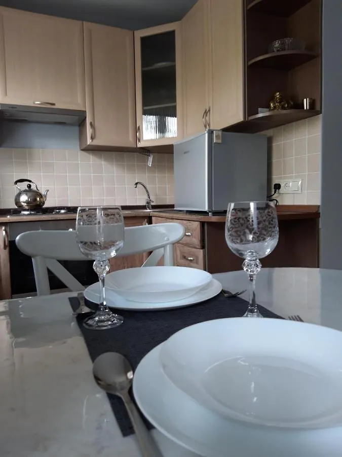 Samal Apart Алматы Апартаменты