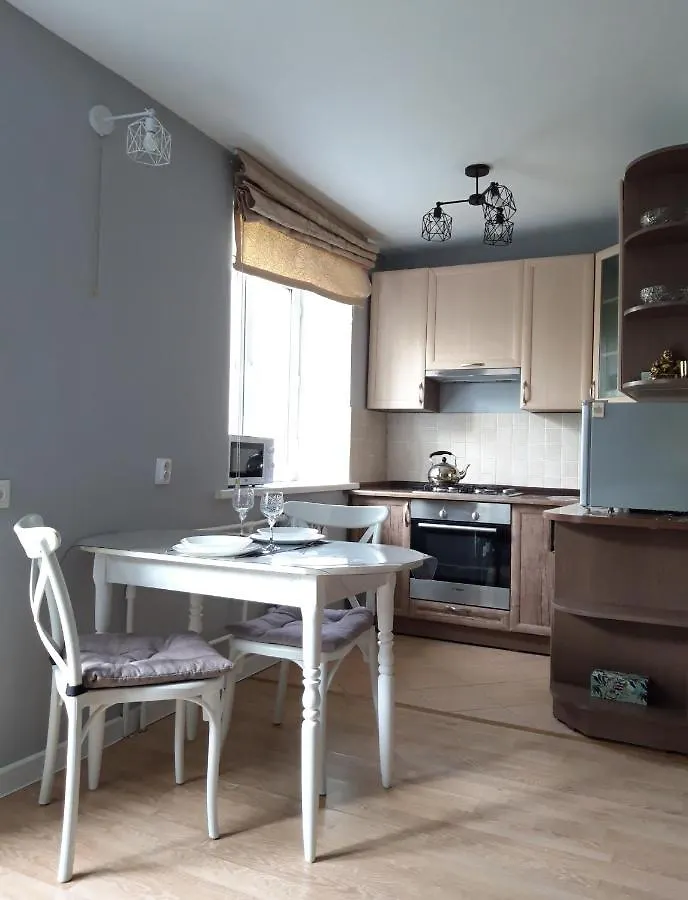 Samal Apart Алматы