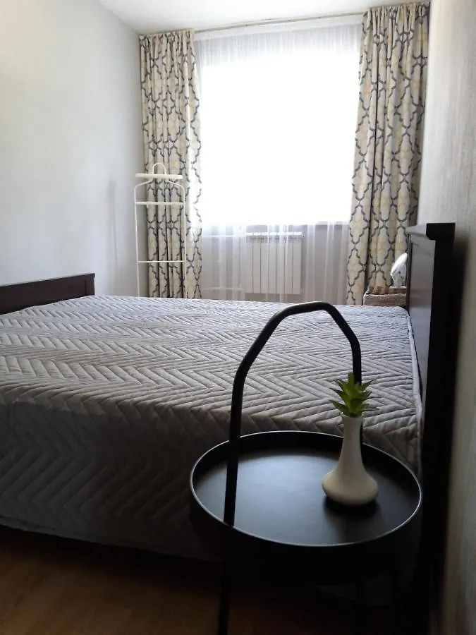Samal Apart Алматы